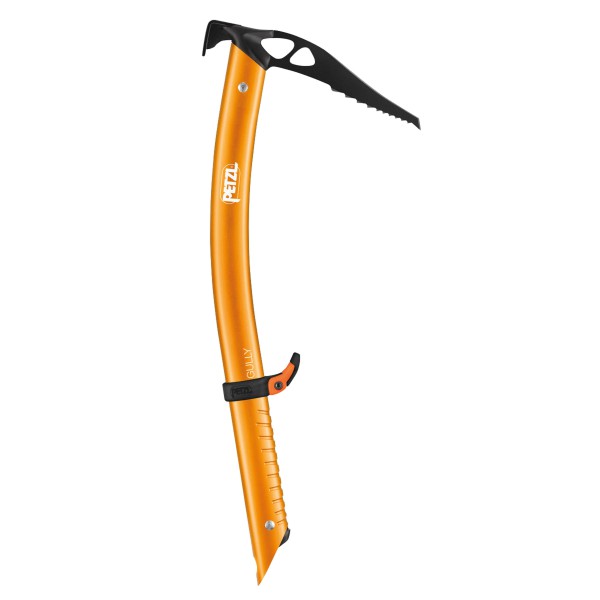 PIOLET PETZL GULLY 45 cm (Maza)