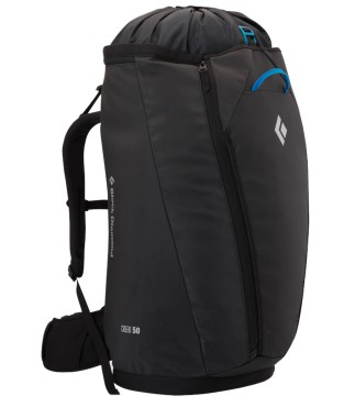 PETATE BLACK DIAMOND CREEK 50
