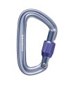 MOSQUETON BLACK DIAMOND LITEFORGE