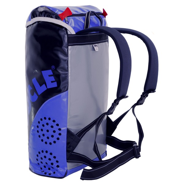 MOCHILA RODCLE GORGONCHON 35 AR (azul)