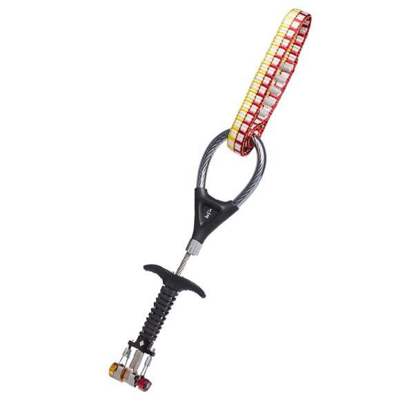 FRIEND BLACK DIAMOND CAMALOT Z4 OFFSET 1-2