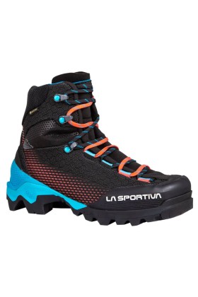 BOTA SPORTIVA AEQUILIBRIUM ST Woman