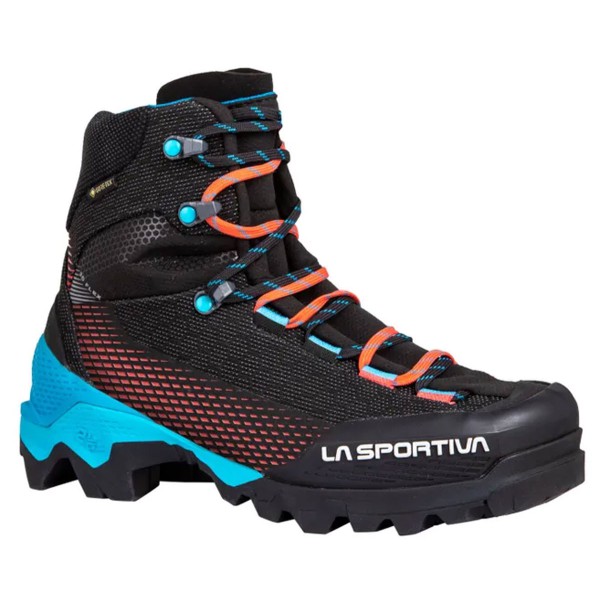 BOTA SPORTIVA AEQUILIBRIUM ST Woman