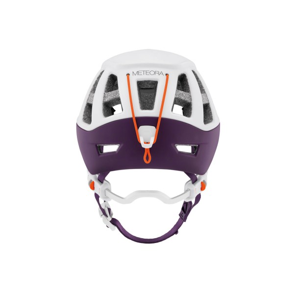 CASCO PETZL METEORA (Mujer)