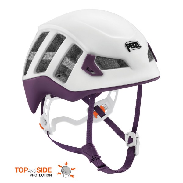 CASCO PETZL METEORA (Mujer)