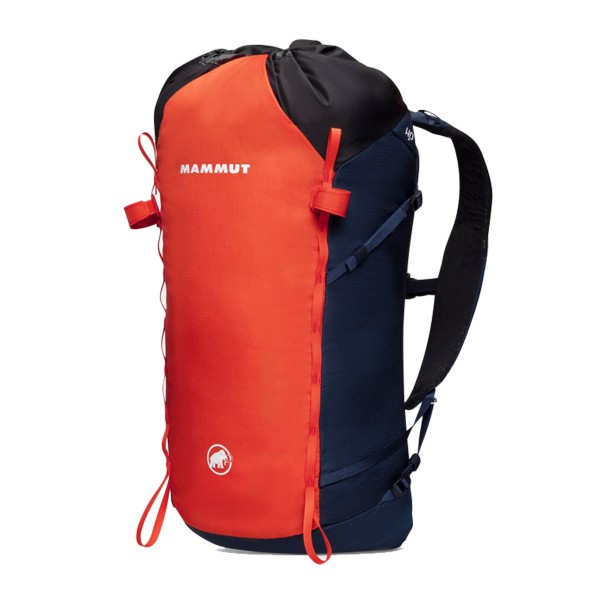 MOCHILA MAMMUT TRION 18