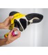 SPRAY MONKEY FEET