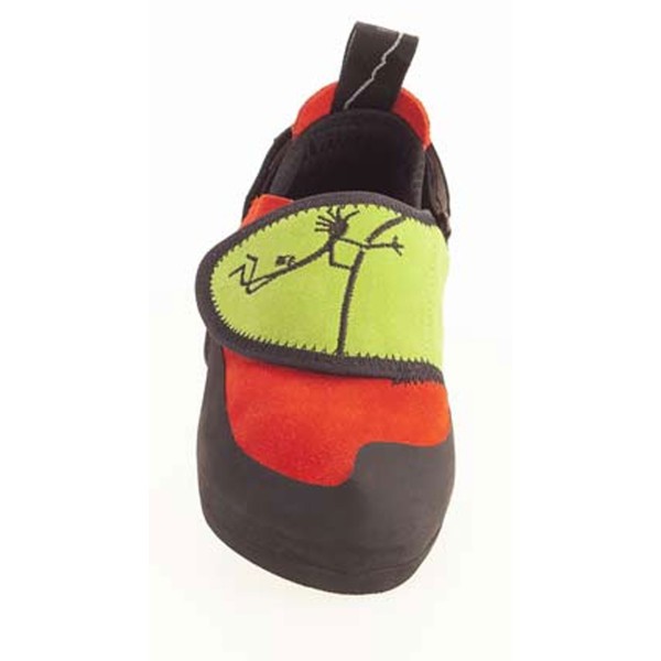 PIE DE GATO BOREAL NINJA JR