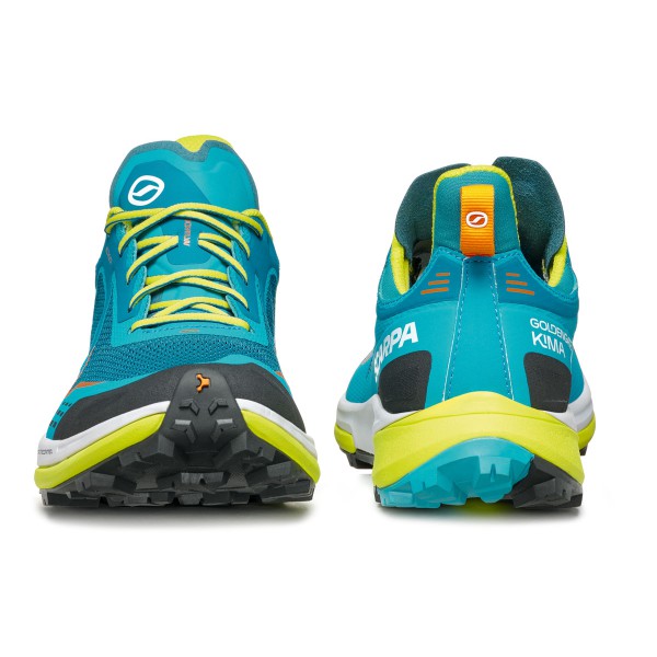 ZAPATILLA SCARPA GOLDEN GATE KIMA RT