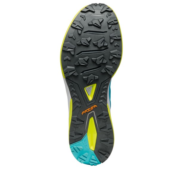 ZAPATILLA SCARPA GOLDEN GATE KIMA RT