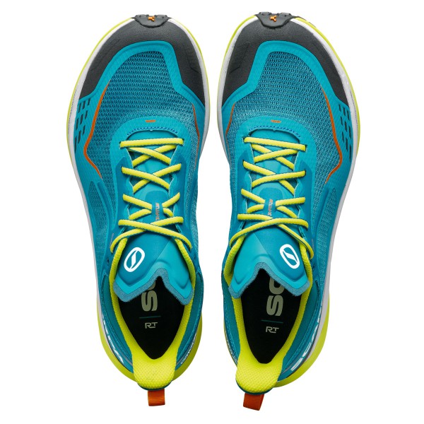 ZAPATILLA SCARPA GOLDEN GATE KIMA RT