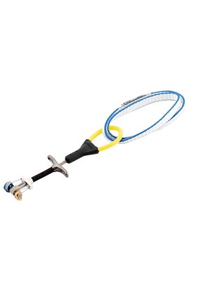 FRIEND DMM DRAGONFLY Offset 3/4 Gold/Blue