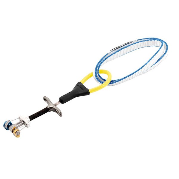 FRIEND DMM DRAGONFLY Offset 3/4 Gold/Blue