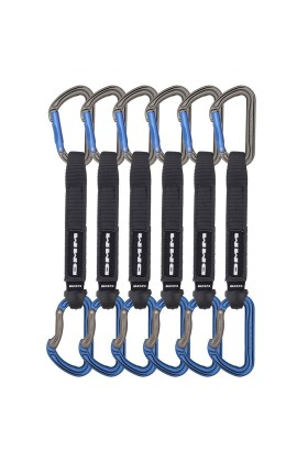 PACK EXPRES DMM SHADOW QD 18 cm