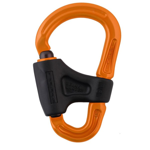 MOSQUETN DMM BELAY MASTER 2