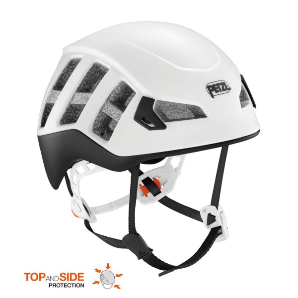 CASCO PETZL METEOR
