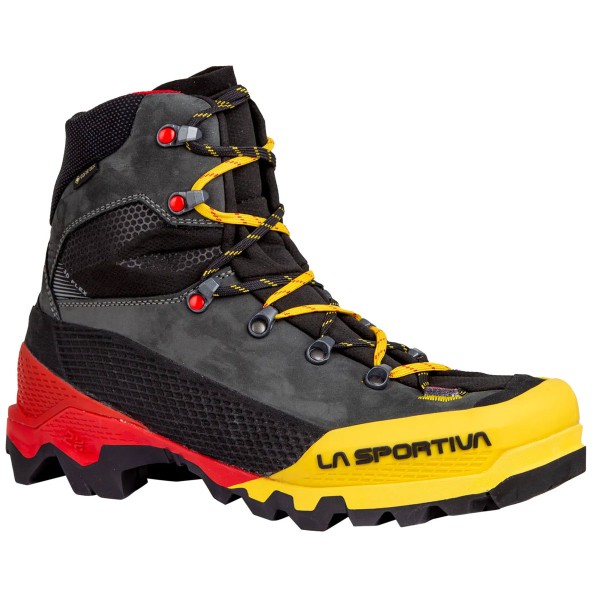 BOTA LA SPORTIVA AEQUILIBRIUM LT