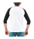 CAMISETA NOGRAD ACADEMY