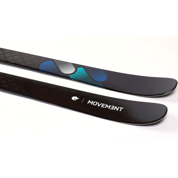 SKI MOVEMENT SESSION 85 23/24