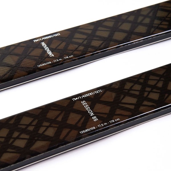 SKI MOVEMENT SESSION 85 23/24