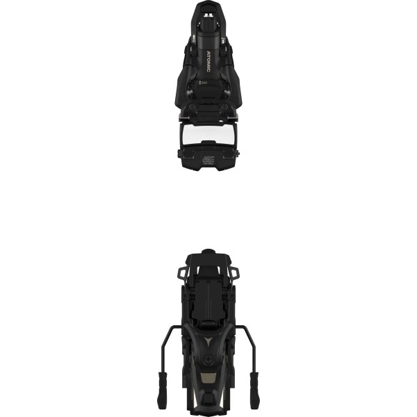 FIJACION ATOMIC SHIFT MNC 13