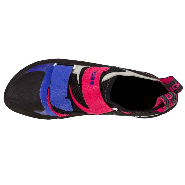 PIE DE GATO LA SPORTIVA KUBO (Mujer)