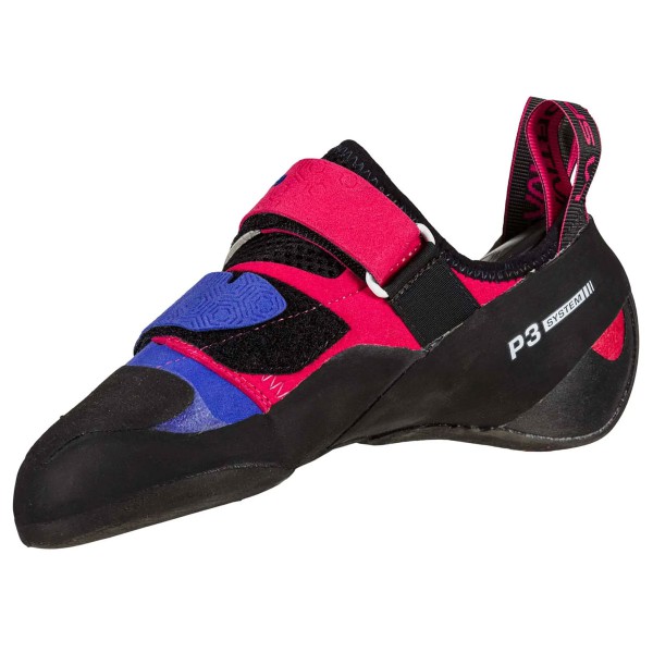 PIE DE GATO LA SPORTIVA KUBO (Mujer)