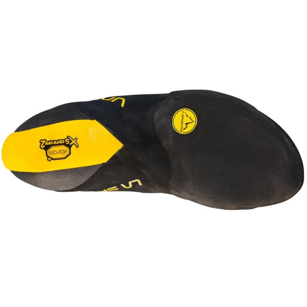 PIE DE GATO LA SPORTIVA THEORY