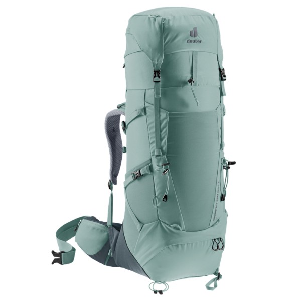 MOCHILA DEUTER AIRCONTACT LITE 35+10 SL