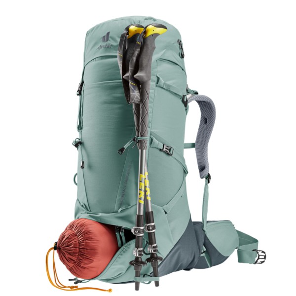 MOCHILA DEUTER AIRCONTACT LITE 35+10 SL