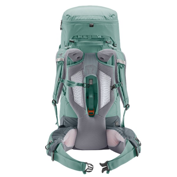 MOCHILA DEUTER AIRCONTACT LITE 35+10 SL