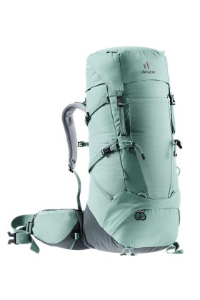 MOCHILA DEUTER AIRCONTACT LITE 35+10 SL