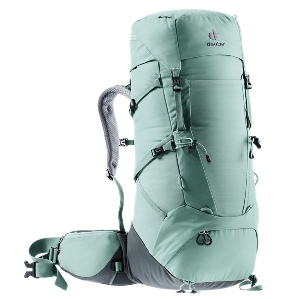 MOCHILA DEUTER AIRCONTACT LITE 35+10 SL