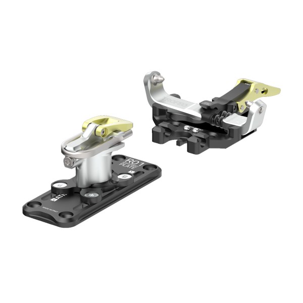 FIJACION ATK TROFEO 8 PLUS