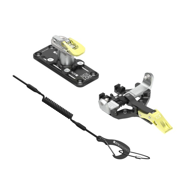 FIJACION ATK TROFEO 8 PLUS
