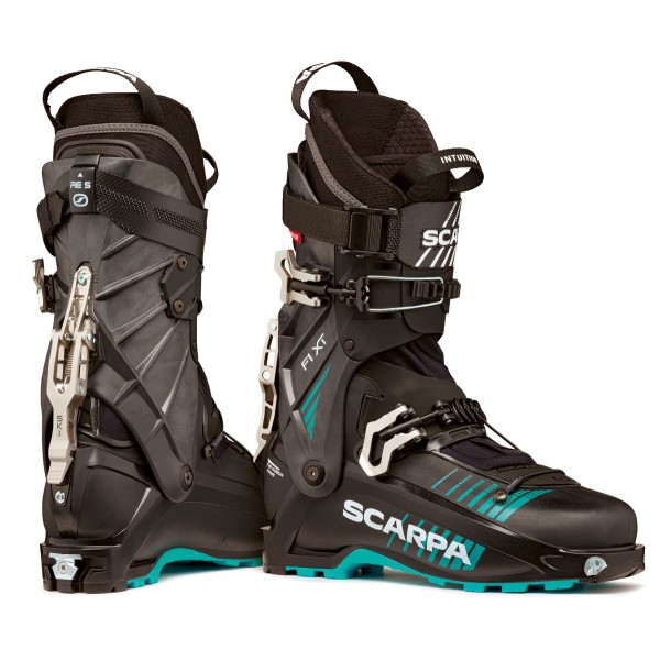 BOTA SCARPA F1 XT