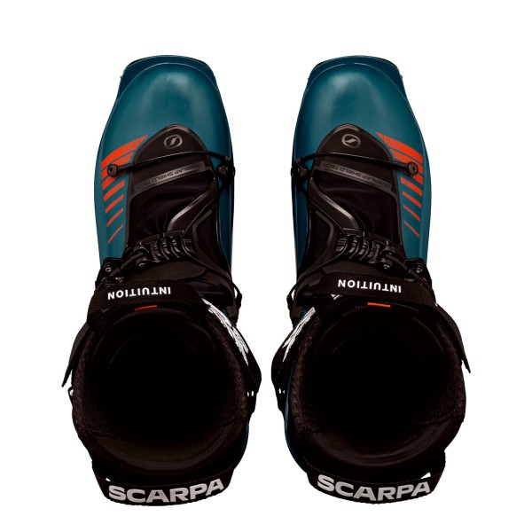 BOTA SCARPA F1 GT