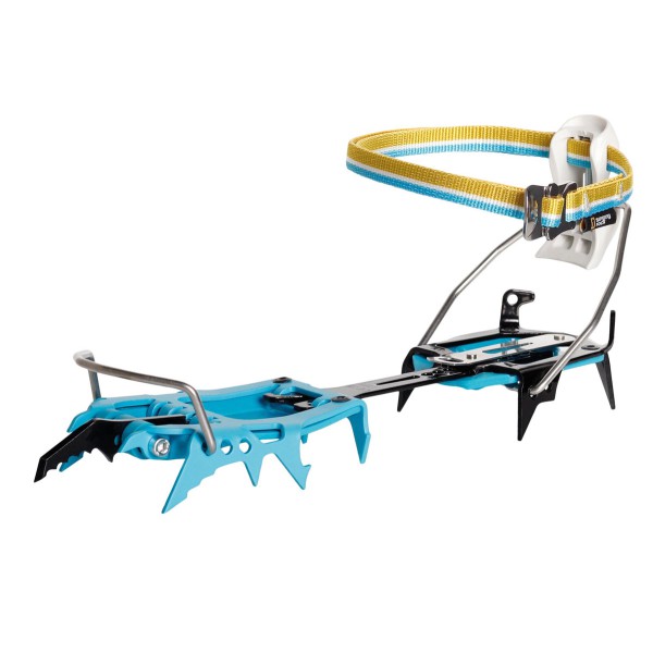 CRAMPON SINGING ROCK LUCIFER III TECH