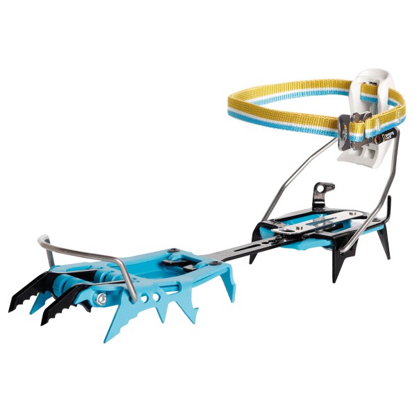 CRAMPON SINGING ROCK LUCIFER III TECH