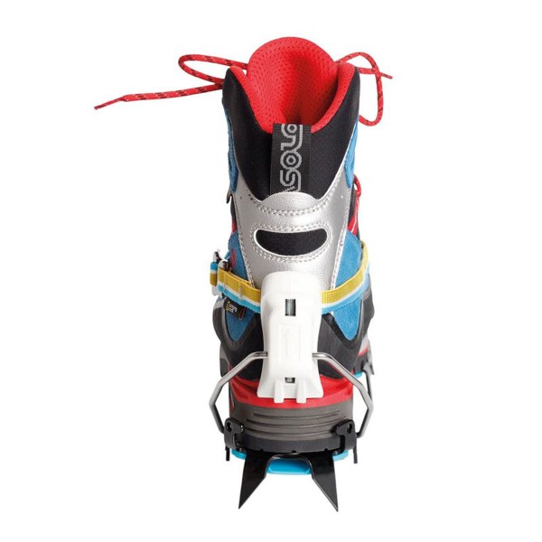 CRAMPONES SINGING ROCK FAKIR III