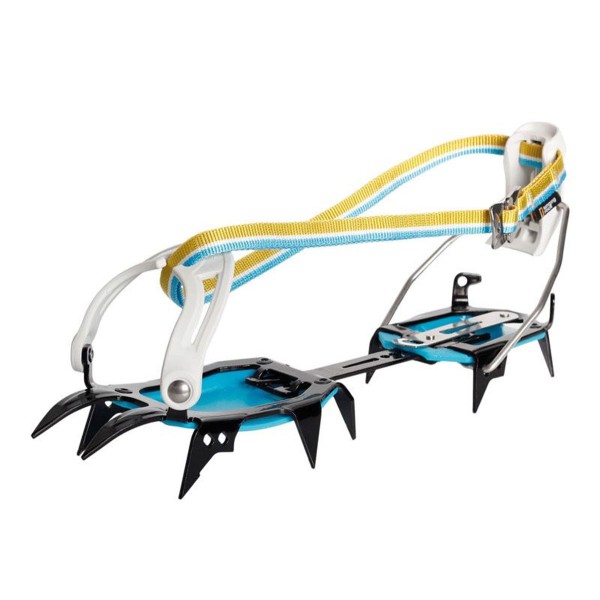 CRAMPONES SINGING ROCK FAKIR III