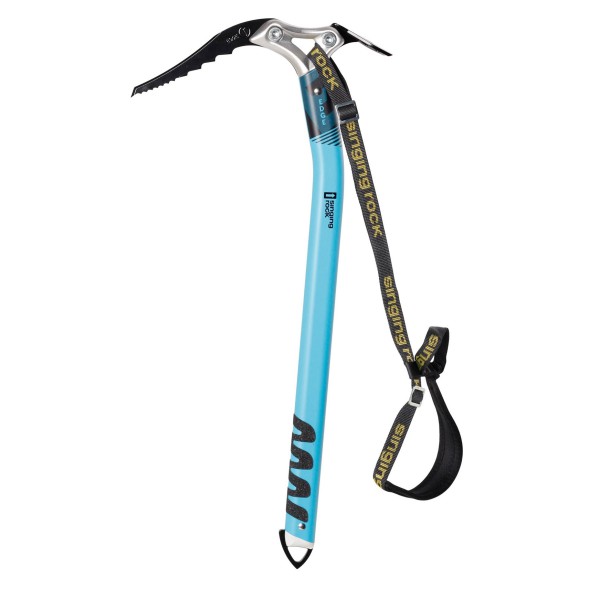 PIOLET SINGING ROCK EDGE pala