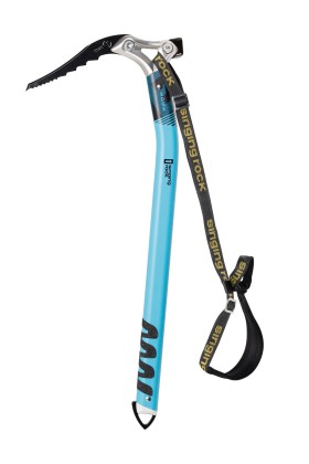 PIOLET SINGING ROCK EDGE Maza