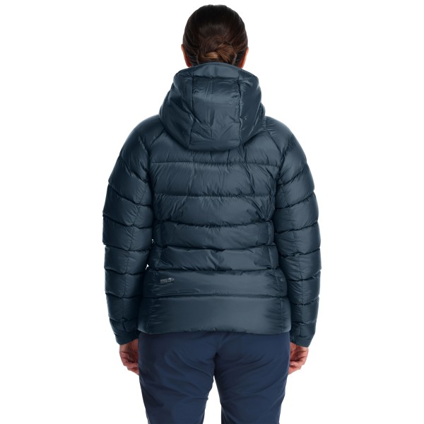 PLUMAS RAB AXION PRO (Mujer)