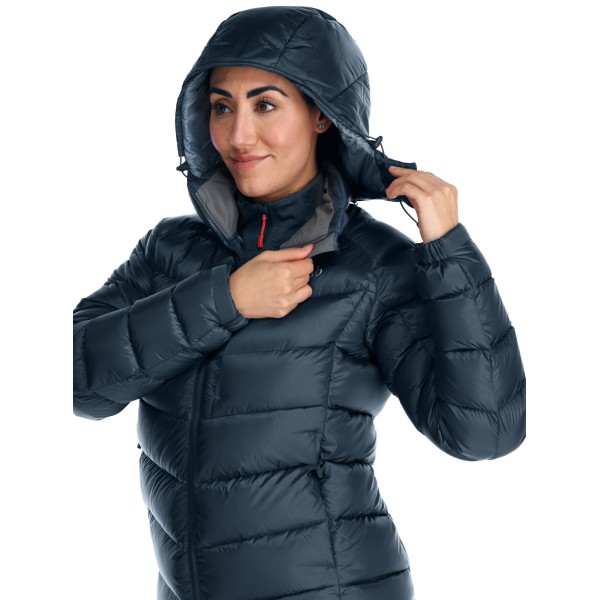 PLUMAS RAB AXION PRO (Mujer)