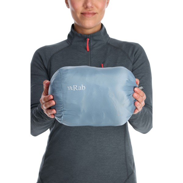 PLUMAS RAB AXION PRO (Mujer)