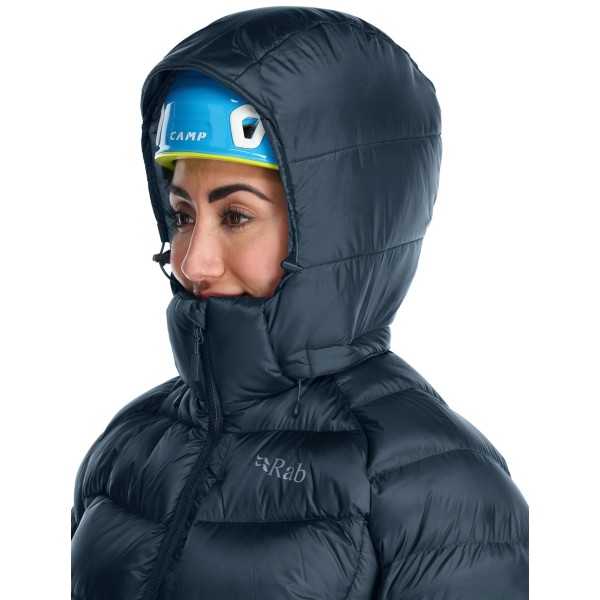 PLUMAS RAB AXION PRO (Mujer)