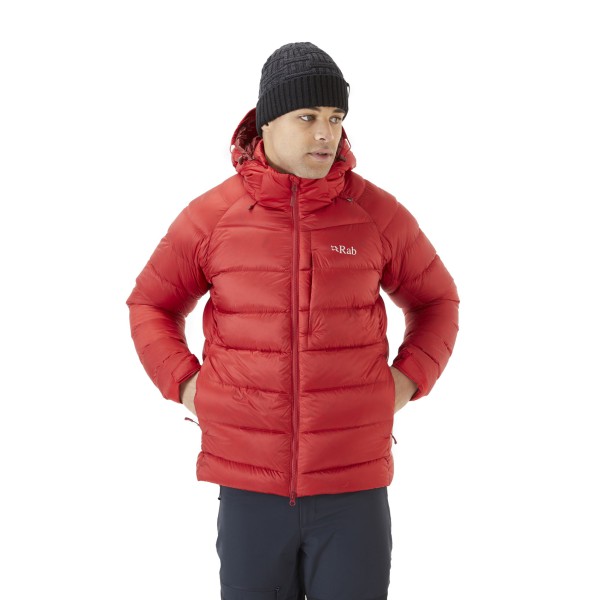 PLUMAS RAB AXION PRO (Red)