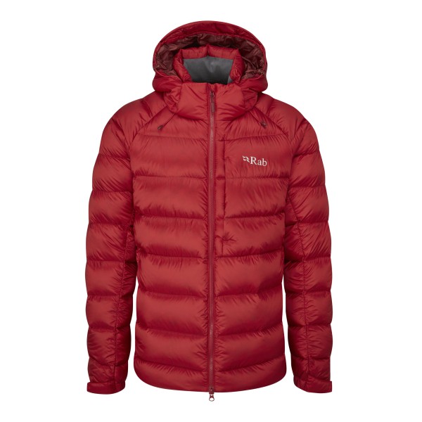 PLUMAS RAB AXION PRO (Red)