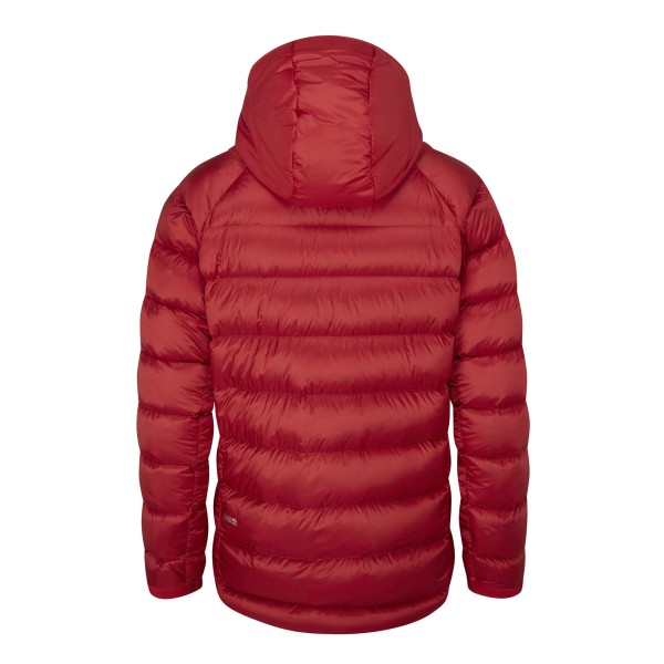 PLUMAS RAB AXION PRO (Red)